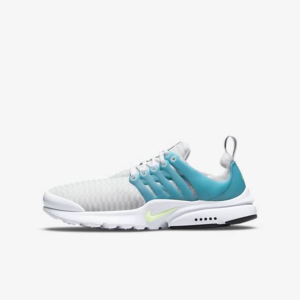 presto nike