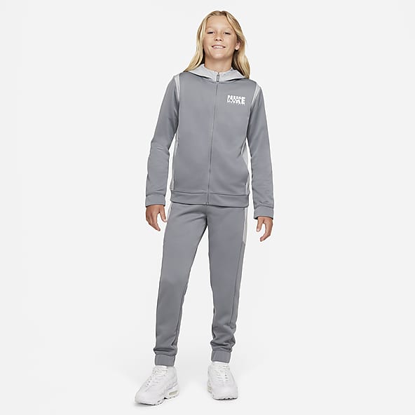 Boys' Tracksuit Sale. Nike GB