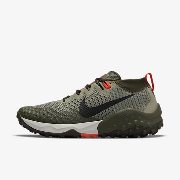 nike walking shoes mens