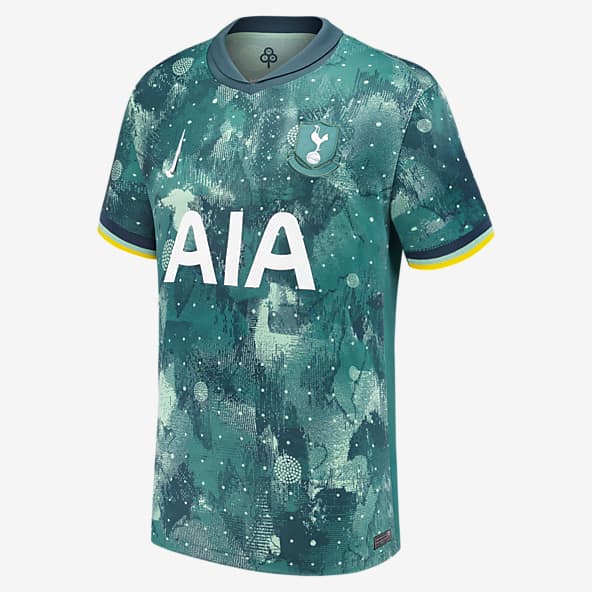 Tottenham Hotspur alternativo 2024/25 Stadium James Maddison Jersey de fútbol Nike Dri-FIT para hombre