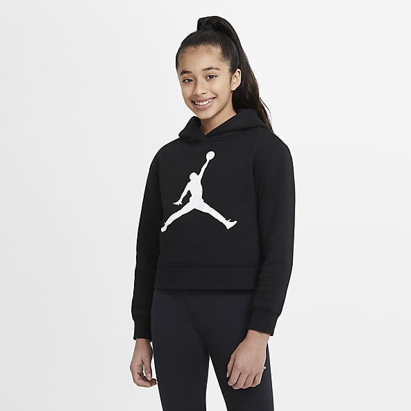 jordan hoodie for girls