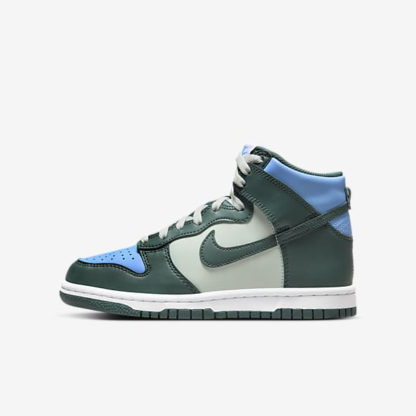 Nike online sneakers hoog