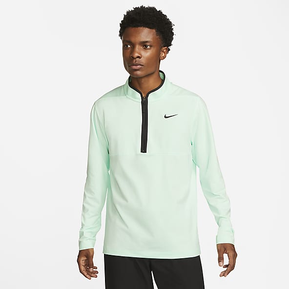 Hombre Manga larga. Nike US