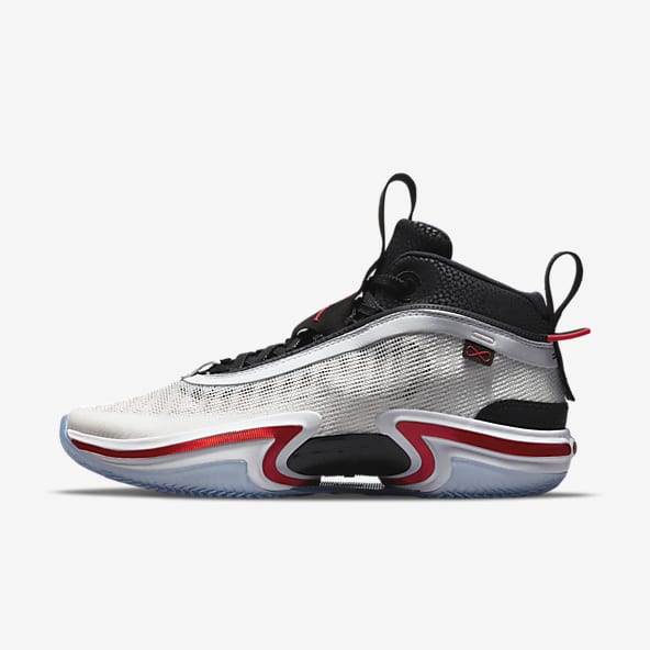 Jordan Blanc Chaussures. Nike CH