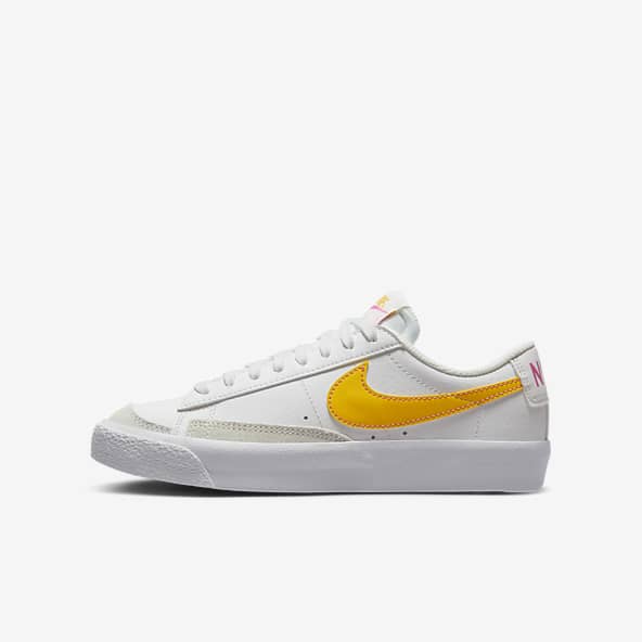 Blazer Low Calzado. Nike US