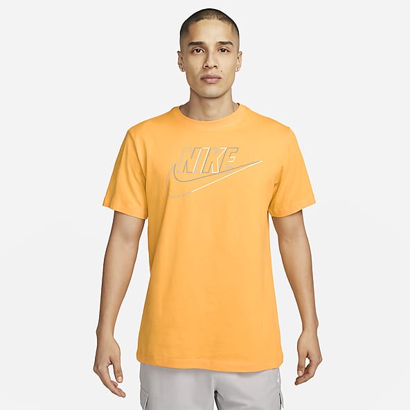 Salvation Unemployed Adolescent yellow and blue nike shirt Invest ...