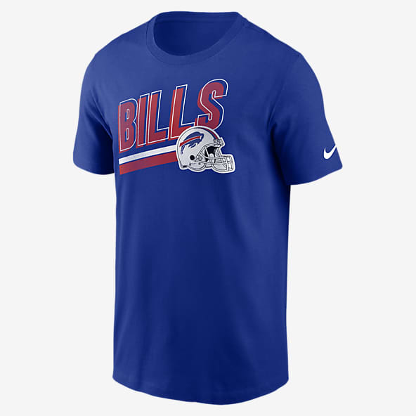 Nike Buffalo Bills No2 John Brown Royal Blue Team Color Men's Stitched NFL Limited Tank Top Jersey