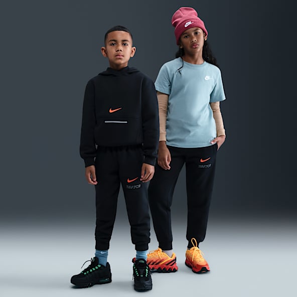 Nike Sportswear Club Fleece Survêtement pour ado