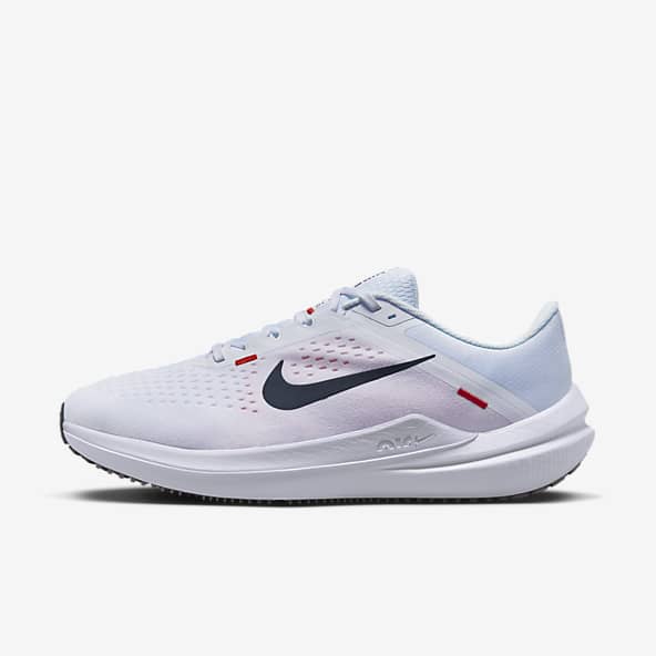 Men Running Shoes Nike Air Force, Size: 7-10