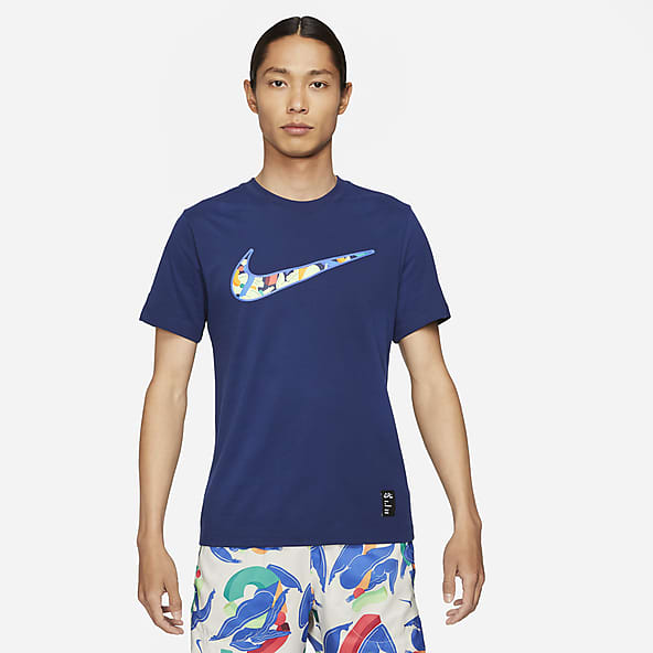 nike dri fit shorts and t shirt