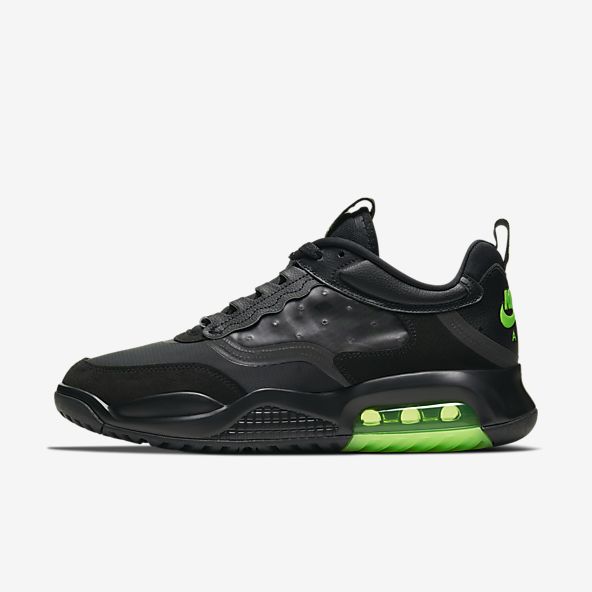 nike jordan max 200 men's shoe