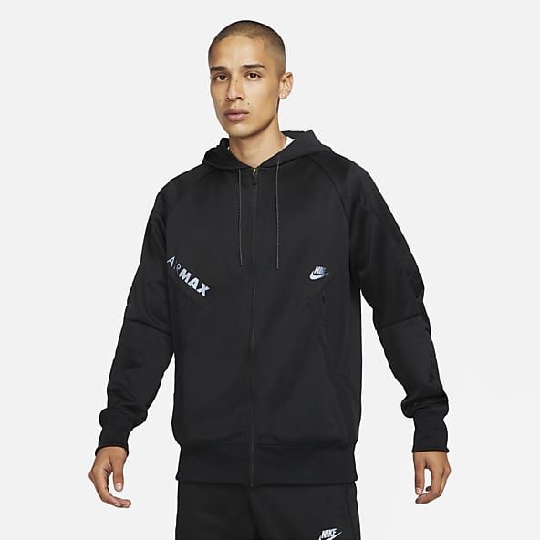 Nike air max felpa online