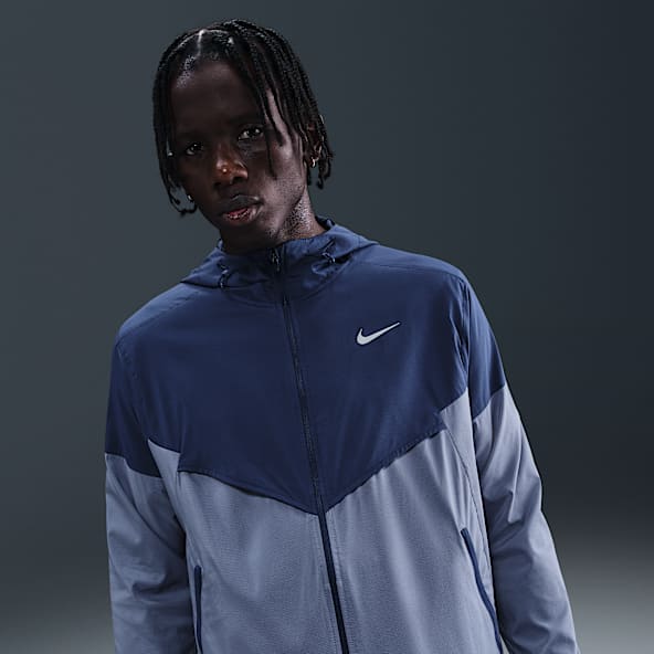 Nike Impossibly Light Windrunner Men's Running Jacket