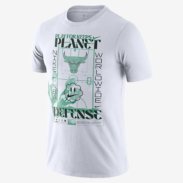 katoenen nike shirts