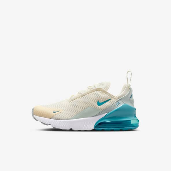 Nike Air Max 270 Little Kids' Shoes