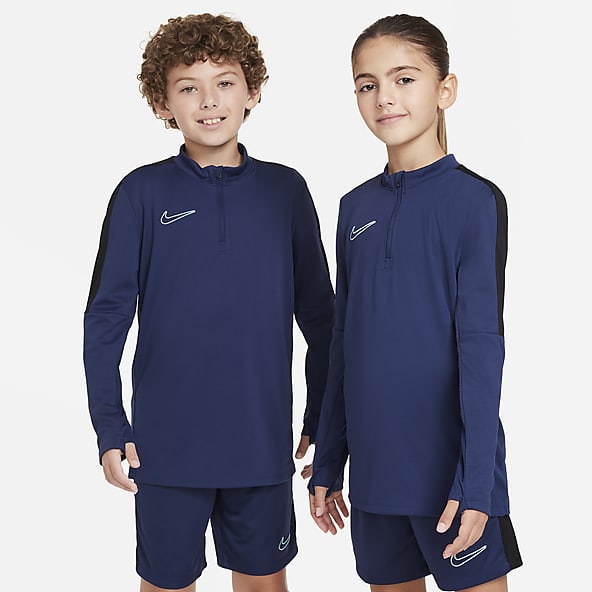 Niño/a (7-15 años) FC Barcelona 3ª equipación Equipaciones y camisetas.  Nike ES