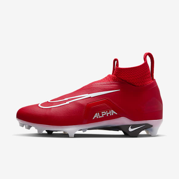 Tacos best sale nike rojos