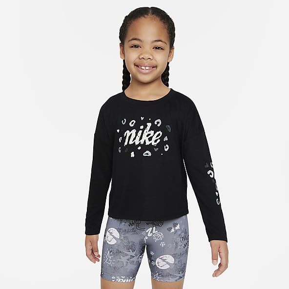 Kids Long Sleeve Shirts. Nike.com