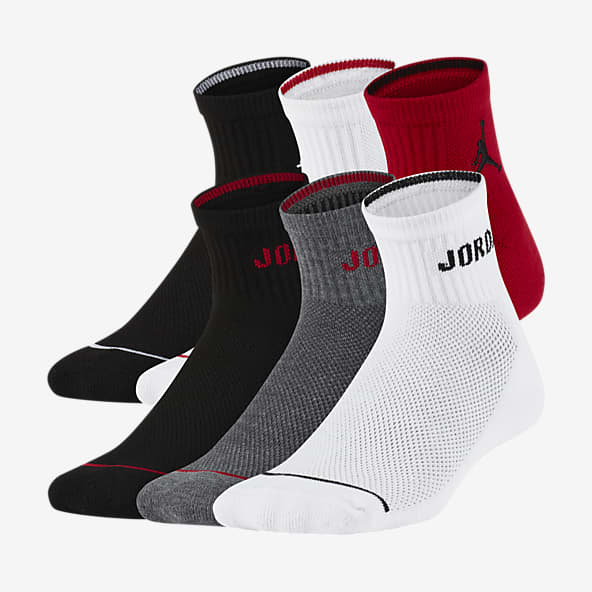 jordan soccer socks