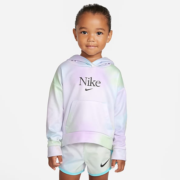 Toddler Baby Girls Boys Hoodie Sweatshirt Kids Long Sleeve Letter Print Hooded Sweater Jacket Tops Sport Fall Winter Clothes