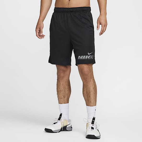 short nike shorts men
