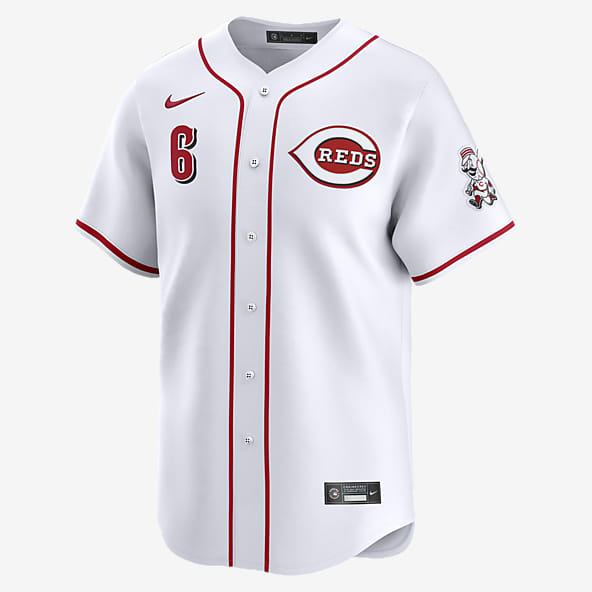 Mlb online reds jersey