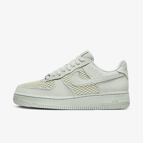 Parliament recovery lightly Air Force 1 Trainers. Nike RO