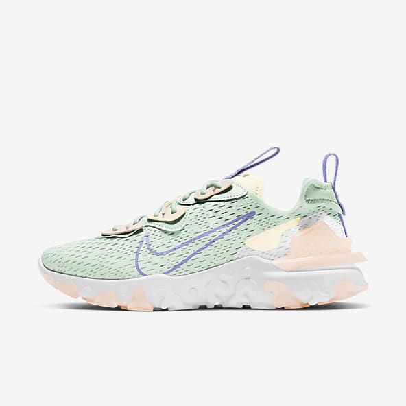 soulier nike noir femme