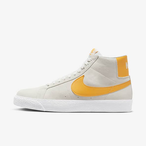 Nike blazer mid heren online