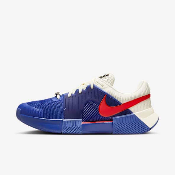 Nike GP Challenge 1 Premium Men's Hard Court Tennis Shoes