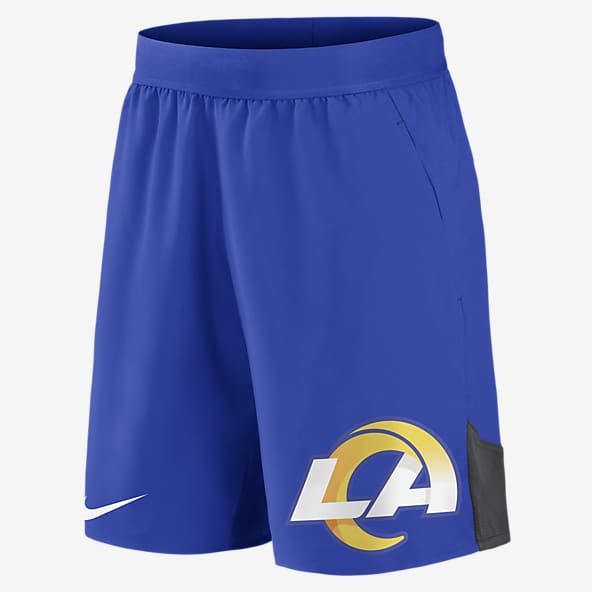 Los Angeles Rams Shorts. Nike US