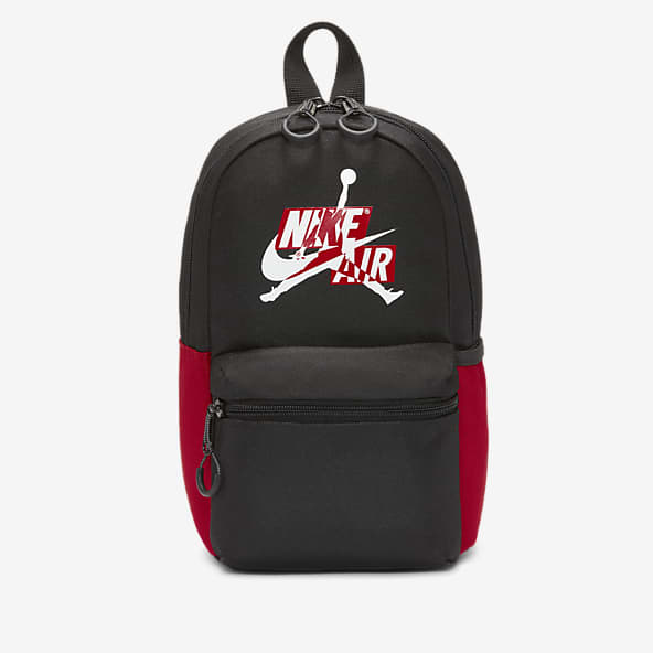 Bambini Jordan Borse Zaini Nike It