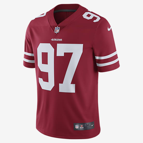 san francisco 49ers men's apparel