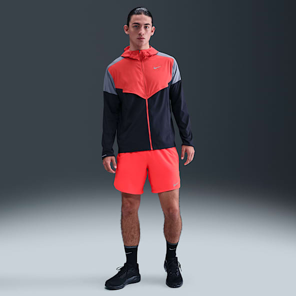 Nike Stride Pantalón corto de running 2 en 1 Dri-FIT de 18 cm - Hombre