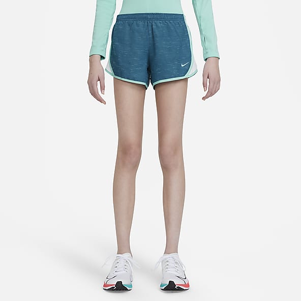 girls nike sports shorts