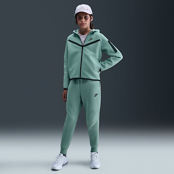 Nike Sportswear Tech Fleece Pantalon de jogging pour fille