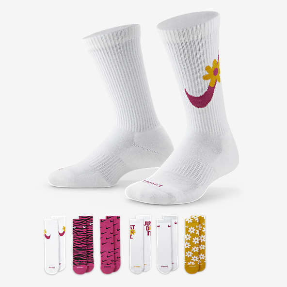 nike store dri fit large low cut socks cushioned