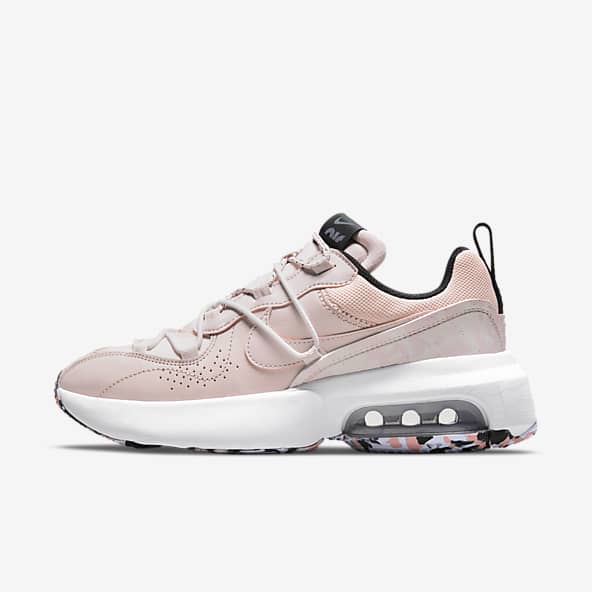 ladies white nike trainers size 5