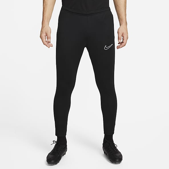 Nike Dri-FIT Academy 男款拉鍊足球長褲