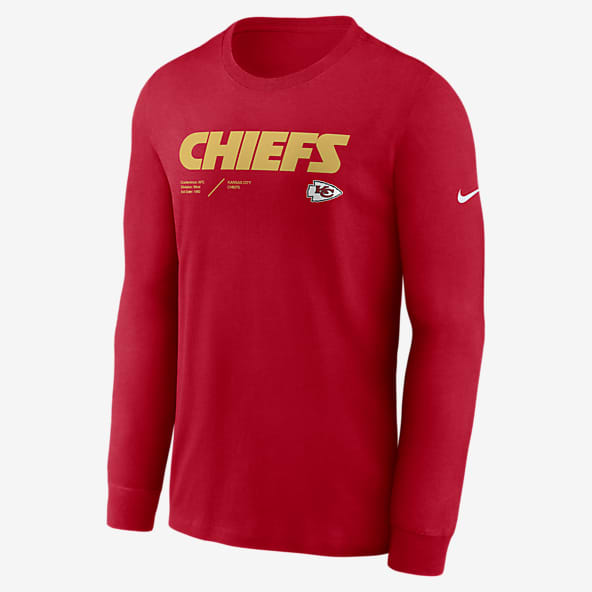 Kansas City Chiefs Jerseys, Apparel & Gear. Nike.com