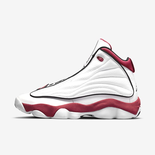 Jordan shoes for men size 13 clearance