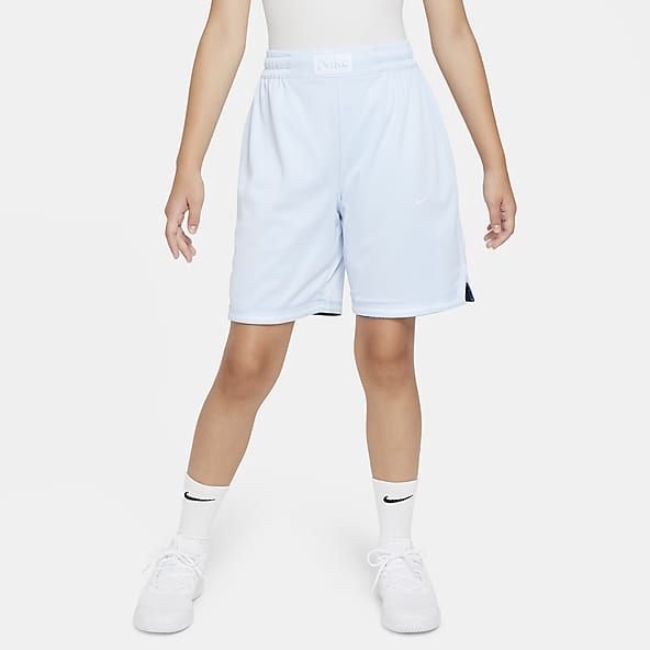 Girls Basketball Shorts. Nike UK