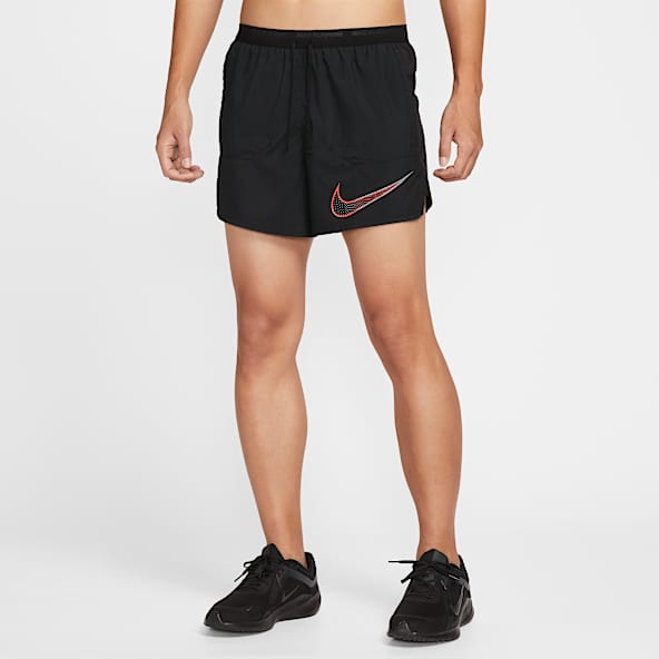 Nike Stride Men's Dri-FIT 12.5cm (approx.) Brief-Lined Running Shorts