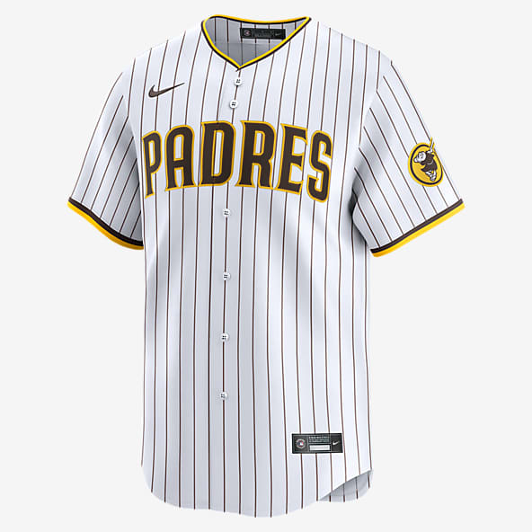 New Jerseys. Nike