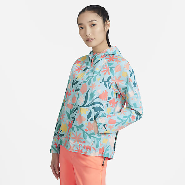 Veste nike golf femme