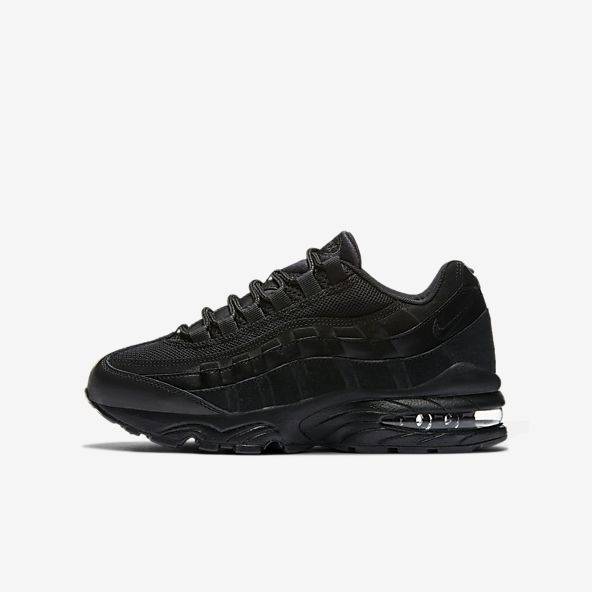 chaussure nike noir