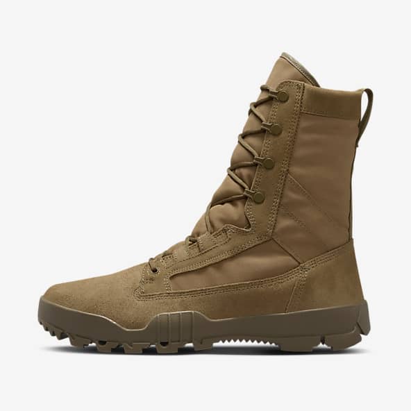 special field boot
