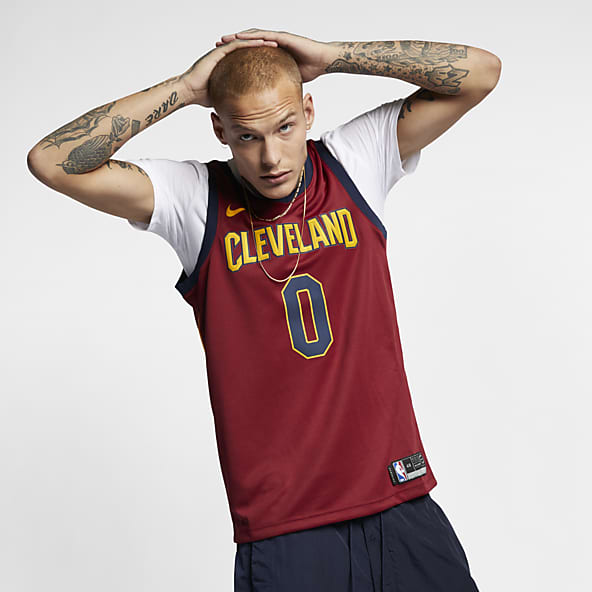 nike cavs