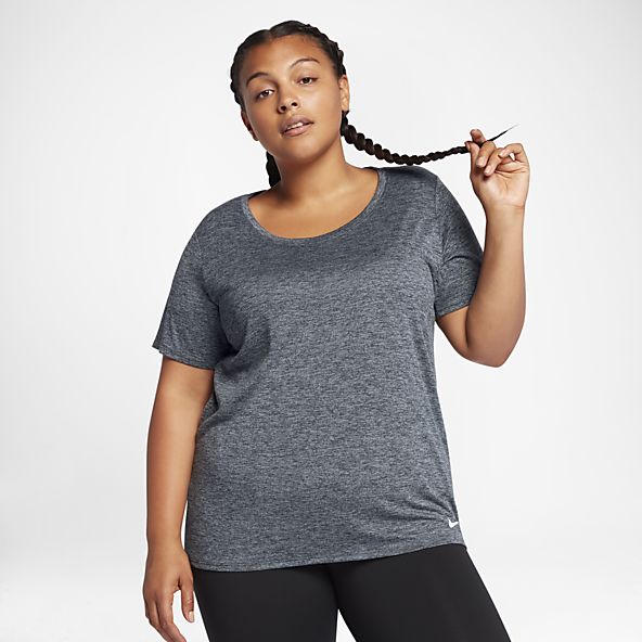 Womens Plus Size Graphic T-Shirts. Nike.com