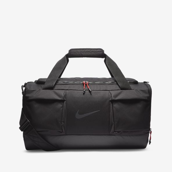 pink nike duffel bag medium